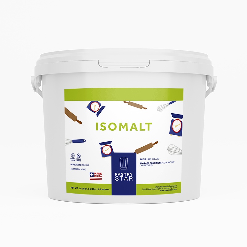 PastryStar Isomalt 10lbs.