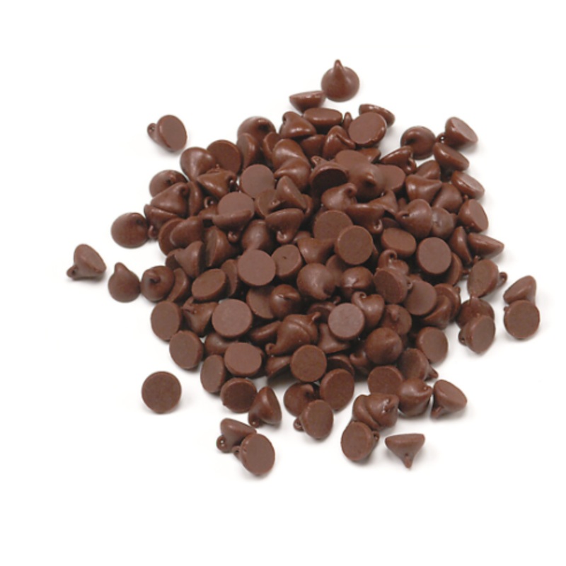 semi-sweet 4000 Count Chocolate Chips