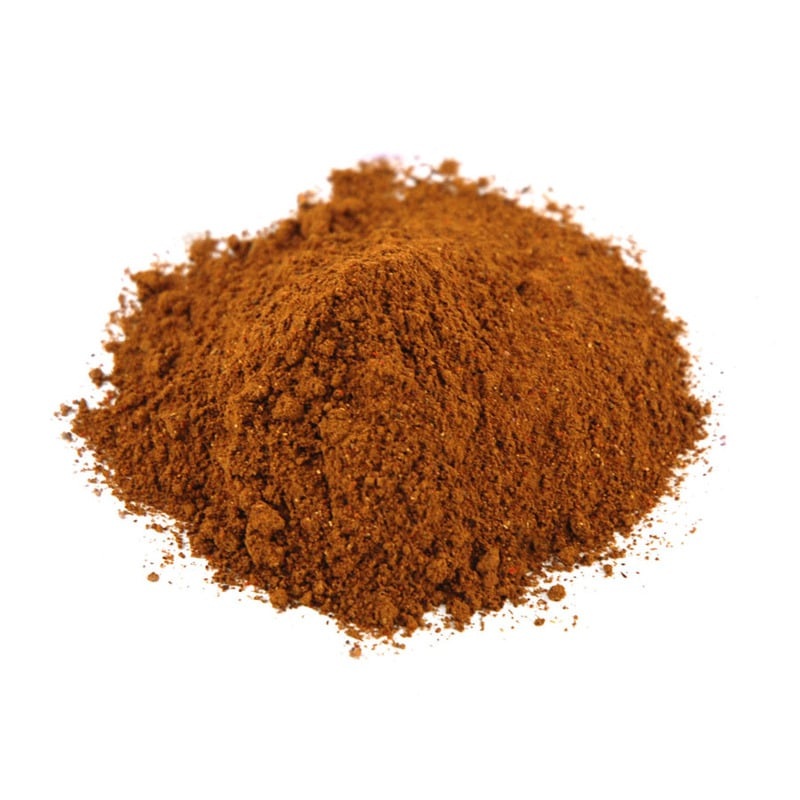 10/12 Cocoa Powder (Dutch Process) 50 LB