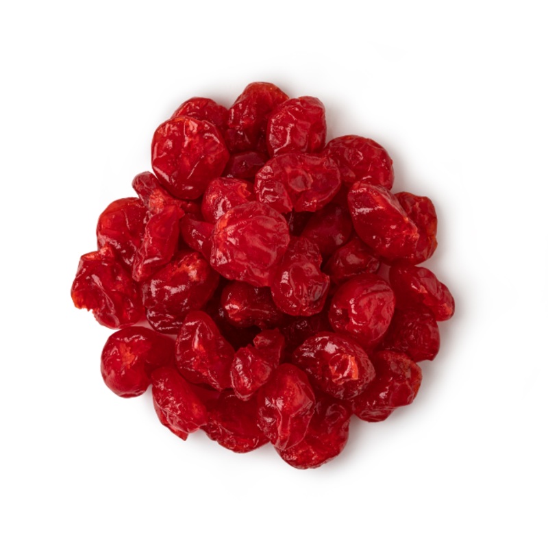 25LB Dried Tart Cherries