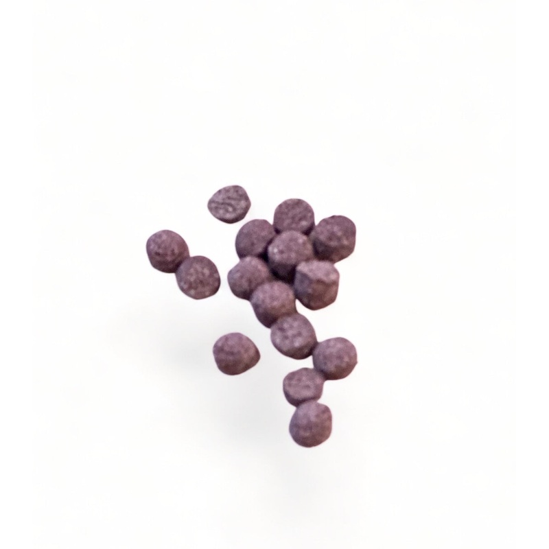 BLUEBERRY BITS - 50 lb