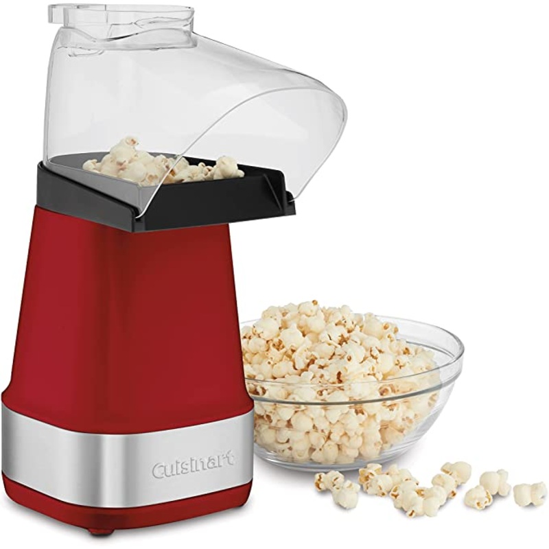 Cuisinart Popcorn Maker: EasyPop, 15-cup/ 3.5L | CPM150C