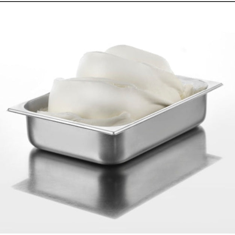 MEC3 Tuttopann F 100 Gelato Base Mix - 2kg