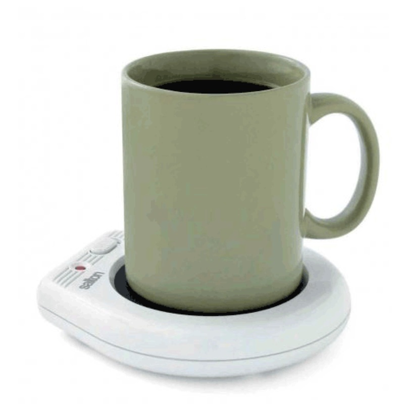 Salton Mug Warmer |SMW12| 18 watts