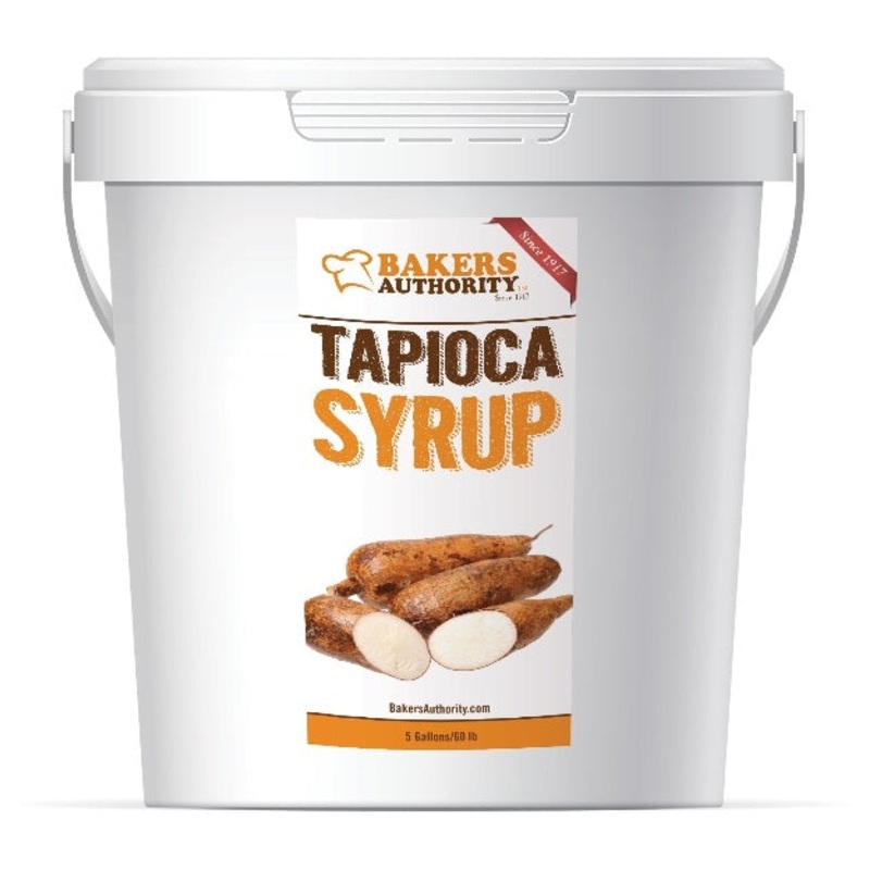 Tapioca Syrup 42DE Drum - 660lbs