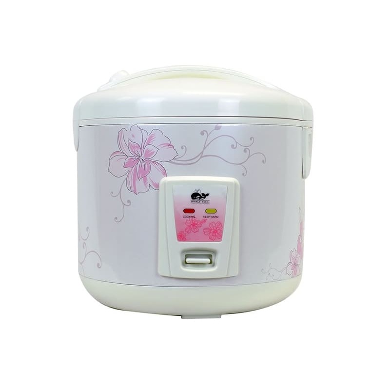 Whale Rice Cooker | SP-100 | 10-Cup