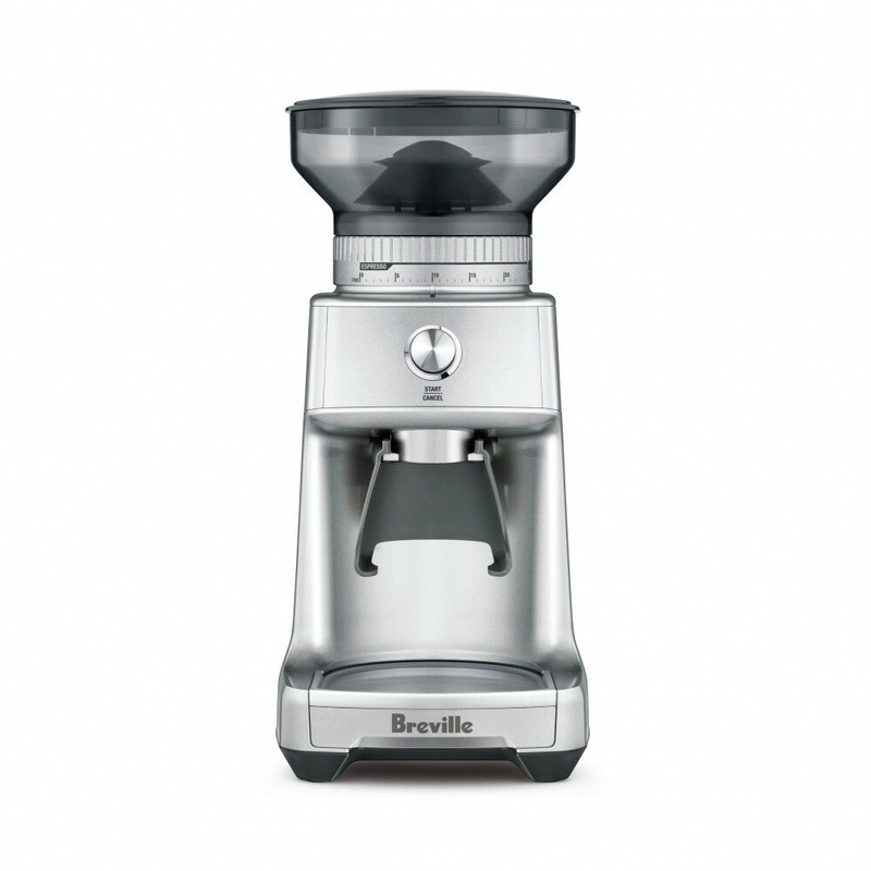 Breville Smart Grinder |BCG400SIL| Dose Control