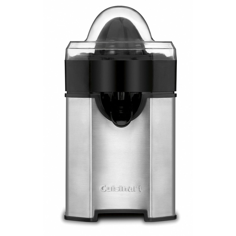 Cuisinart Citrus Juicer |CCJ500C|