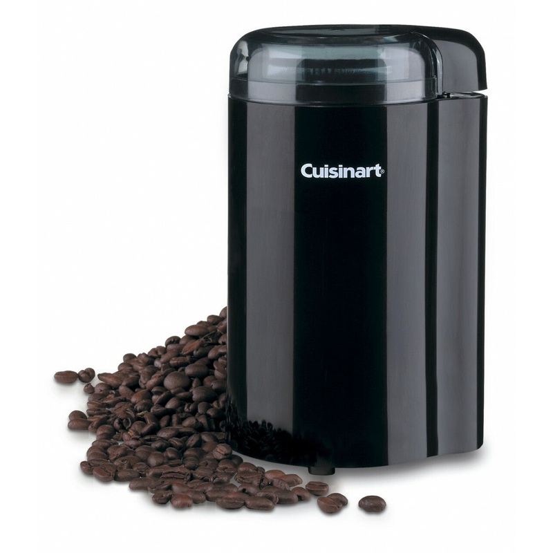 Cuisinart Coffee Grinder |DCG20BKNC|