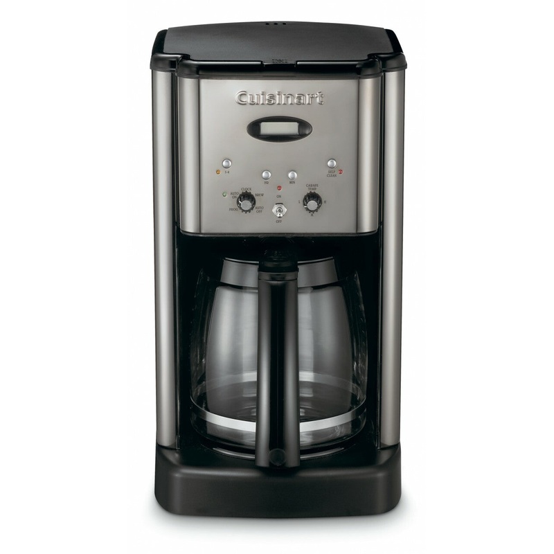 Cuisinart Coffee Maker |DCC1200C| 12-cup