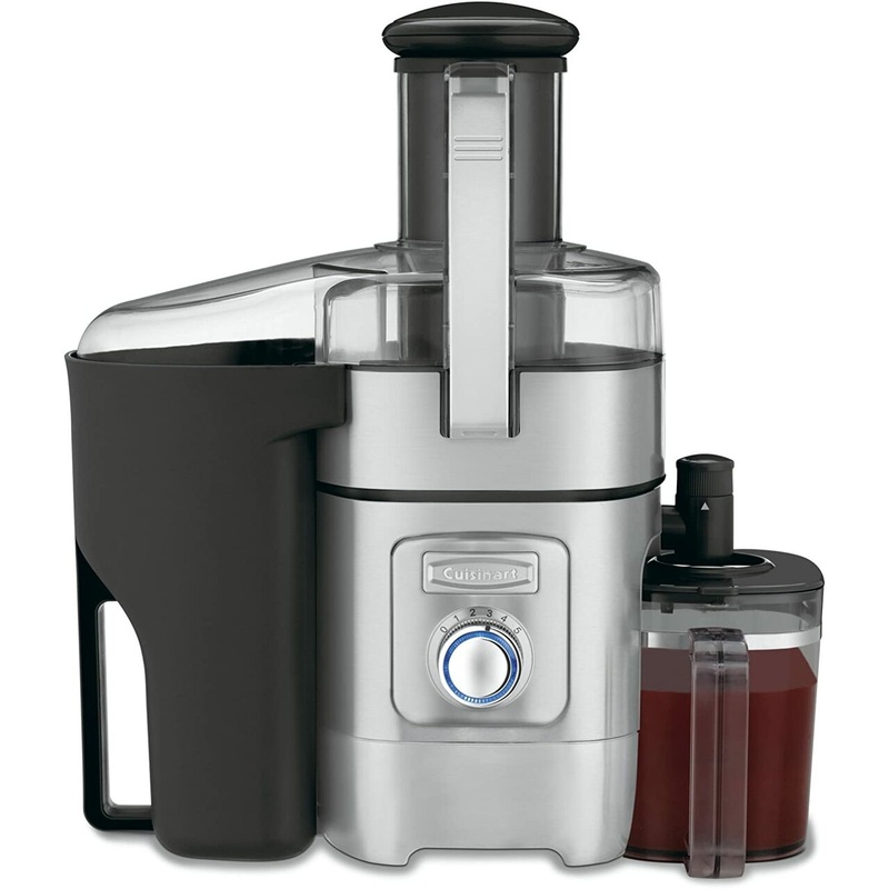 Cuisinart Die Cast Juice Extractor | CJE-1000C |