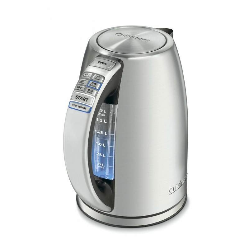 Cuisinart Kettle |CPK17C| 1.7L, cordless