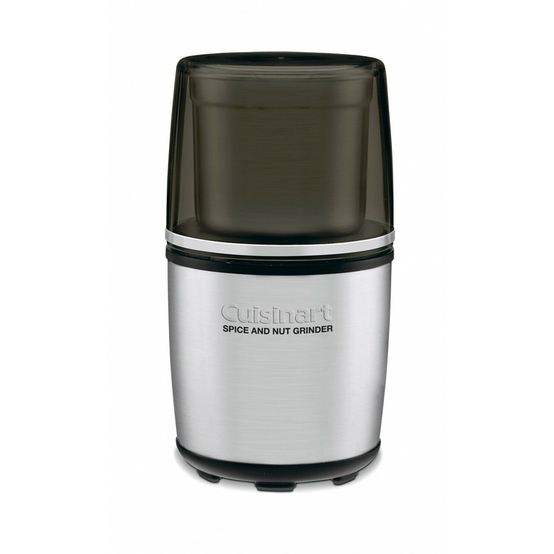 Cuisinart Spice and Nut Grinder |SG10C|