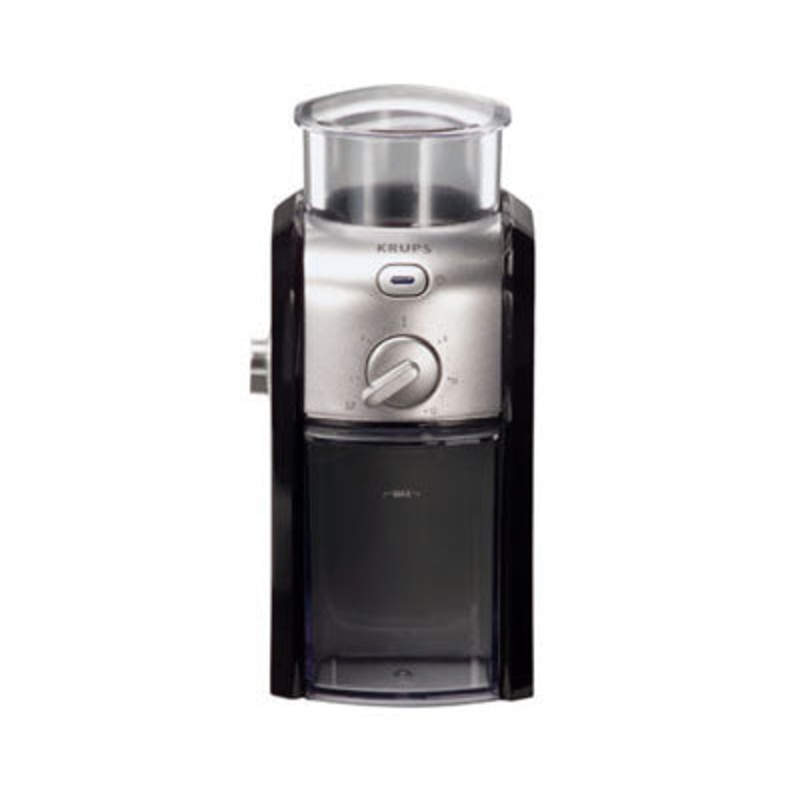 Krups Burr Grinder |GVX2|
