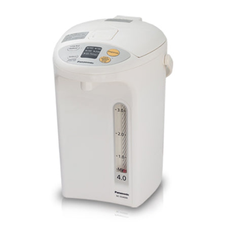Panasonic Hot Water Pot |NCEG4000| 4.0L with Drip Mode