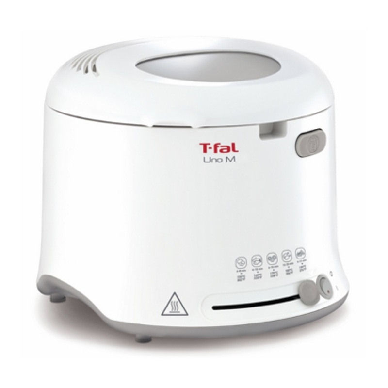 T-Fal Deep Fryer |FF123151| Uno M 1200W, 1.8L