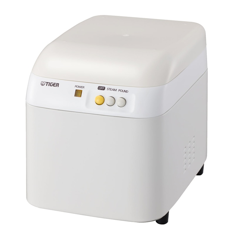 Tiger Mochi Maker |SMJB18U|