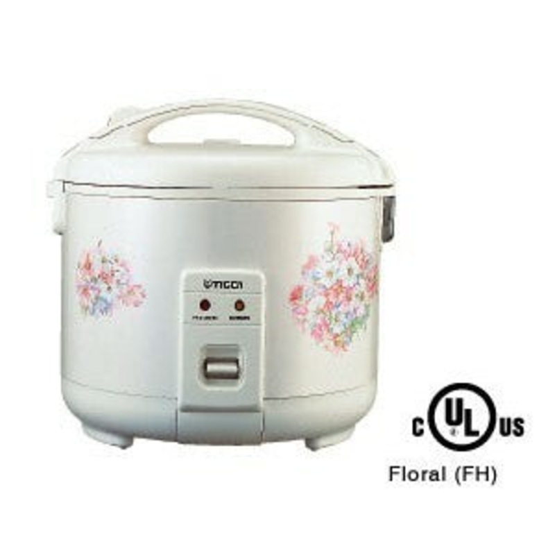 Tiger Rice Cooker |JNP0550| 3-cup