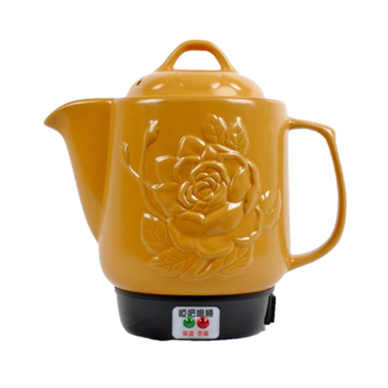Whale Chinese Herb Cooker |WH32| 2.4L