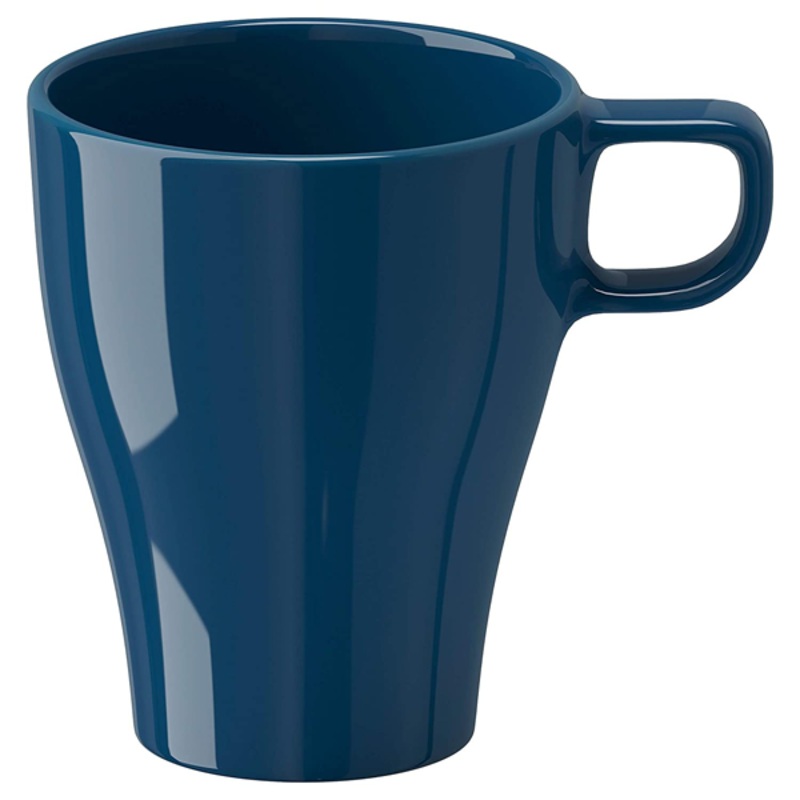 Fargrik Coffee Mugs 4 Pcs