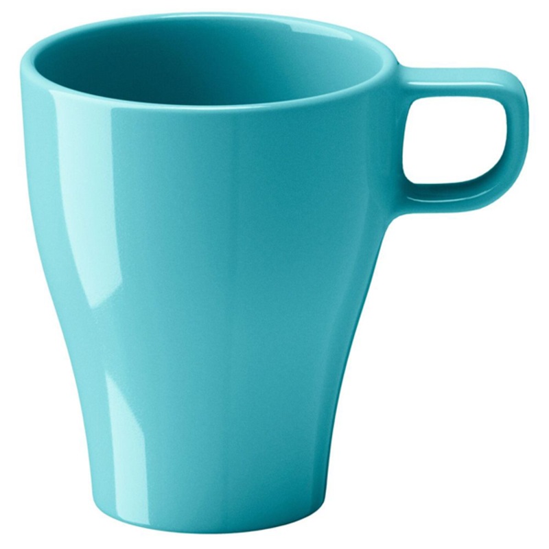 Fargrik Coffee Mugs 6 Pcs