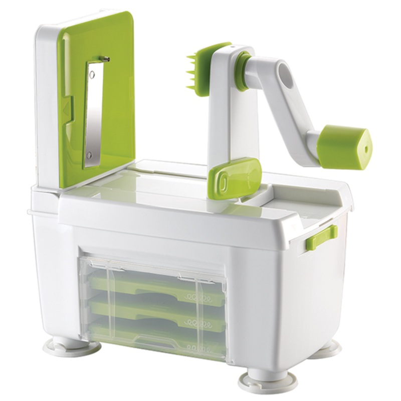 Konstar Compact Turning Slicer