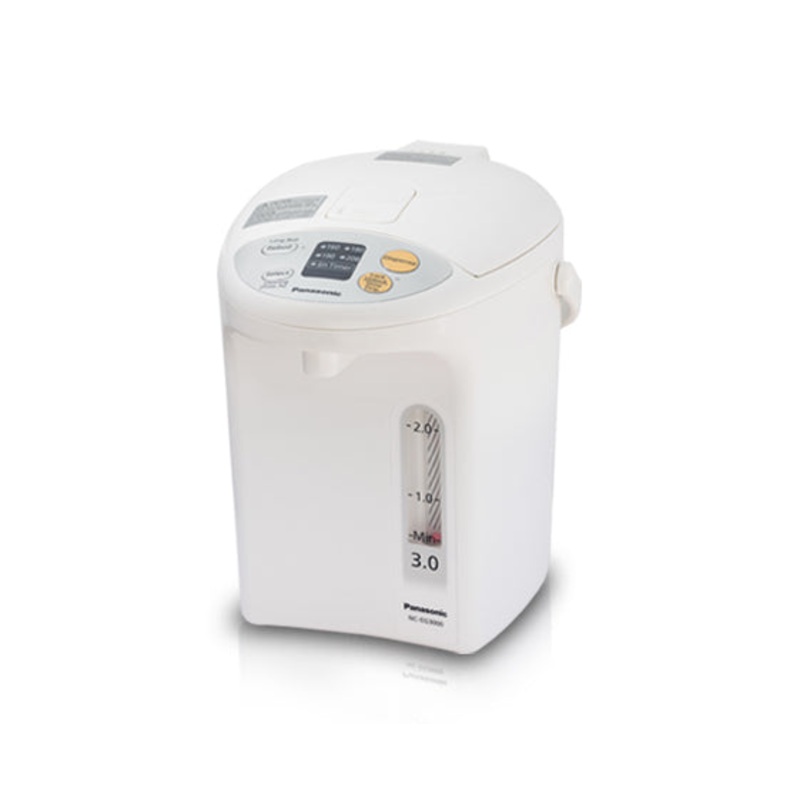 Panasonic Hot Water Pot |NCEG3000| 3.0L with Drip Mode