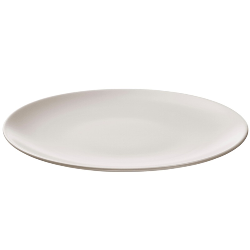 Porcelain Plates Set Of 4 Pcs