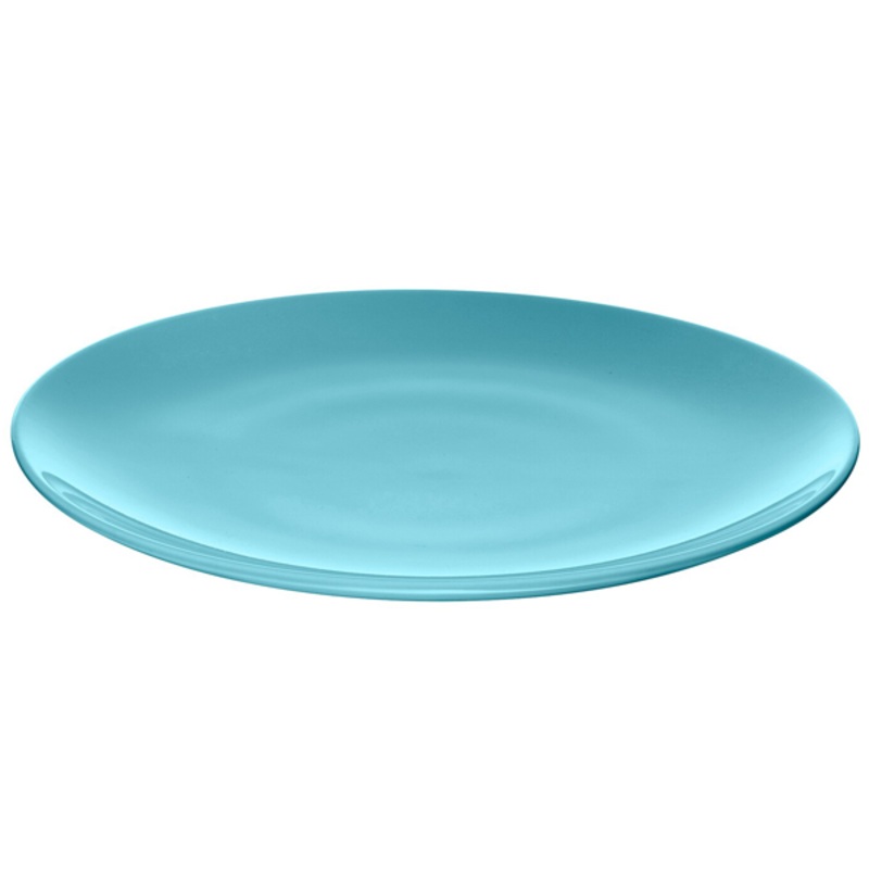 Porcelain Plates Set Of 6 Pcs