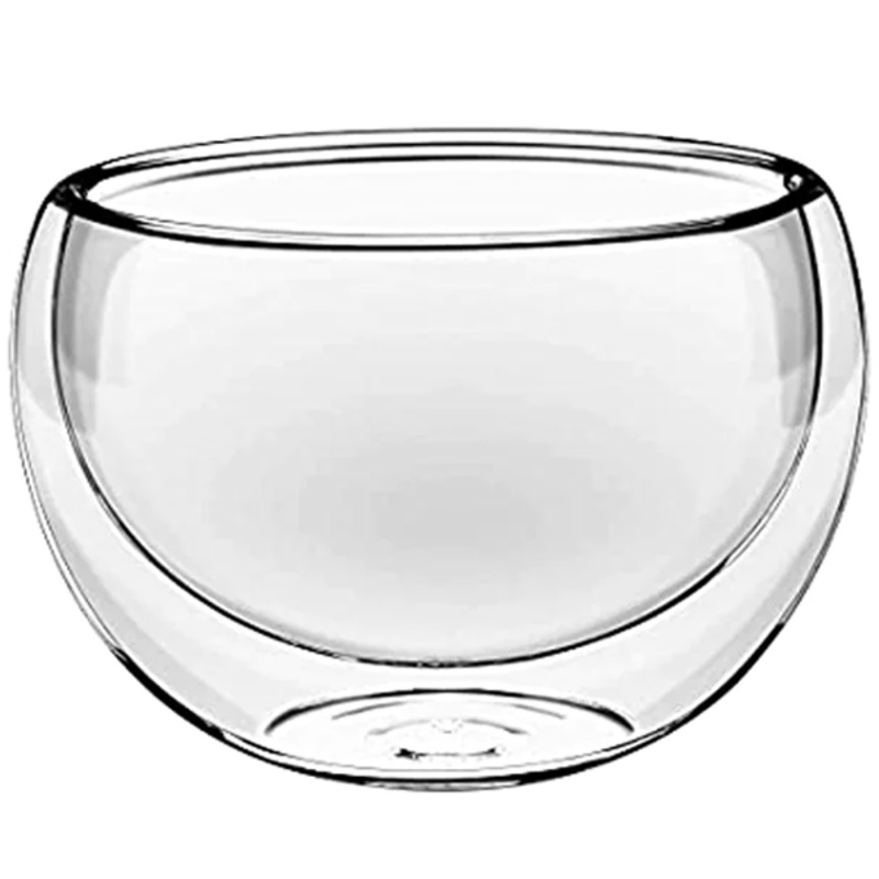 Wilmax Double Wall Bowl 160ml