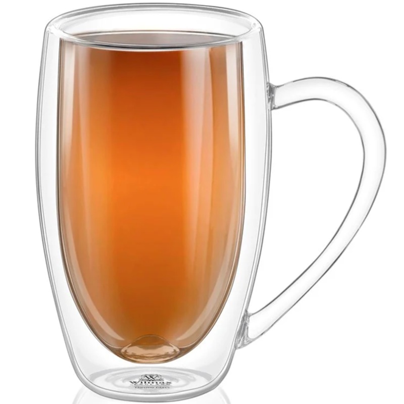 Wilmax Double Wall Mug 300ml
