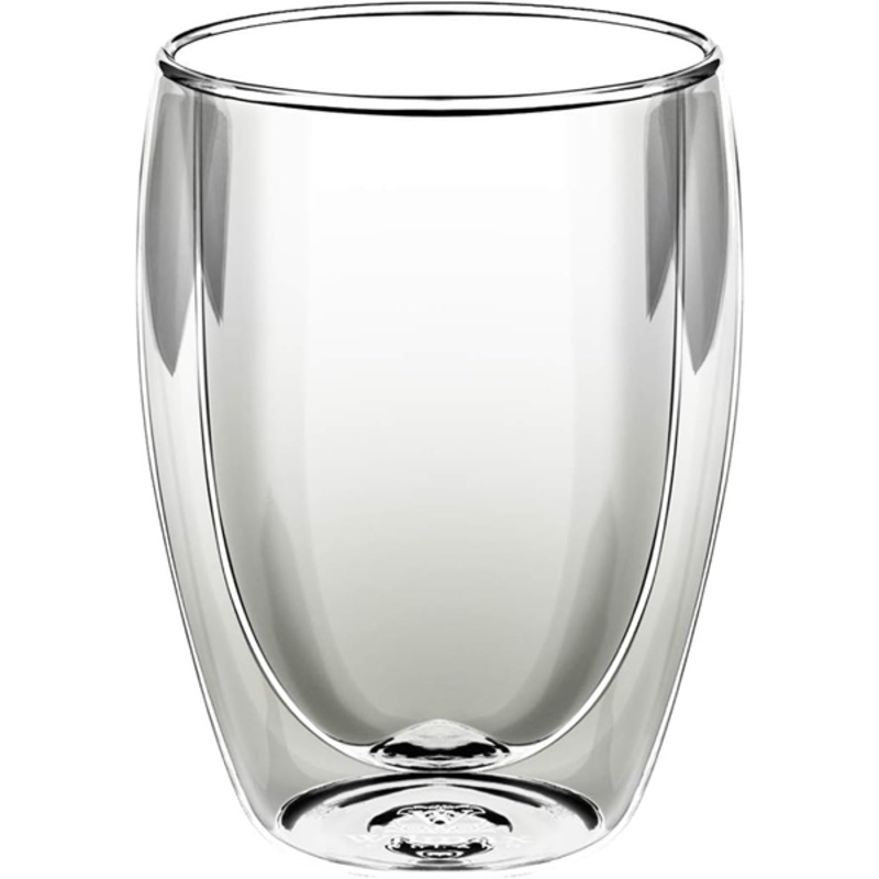Wilmax Double-Walled Glass 500ml