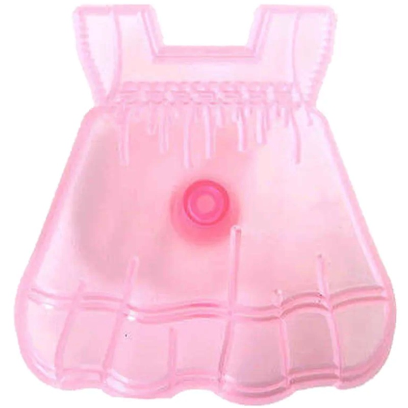 Baby Dress Fondant Cutter Large Size