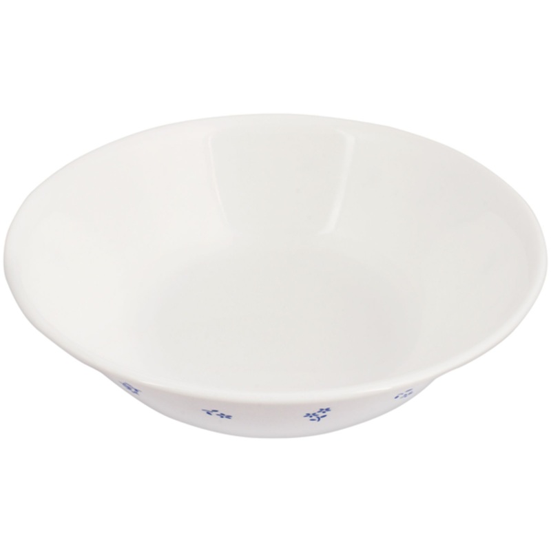 Corelle 1qt Serving Bowl - Provincial Blue