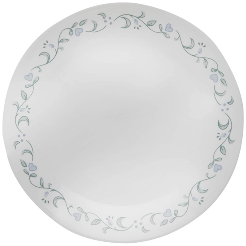 Corelle 8.5'' Lunch Plate - Country Cottage