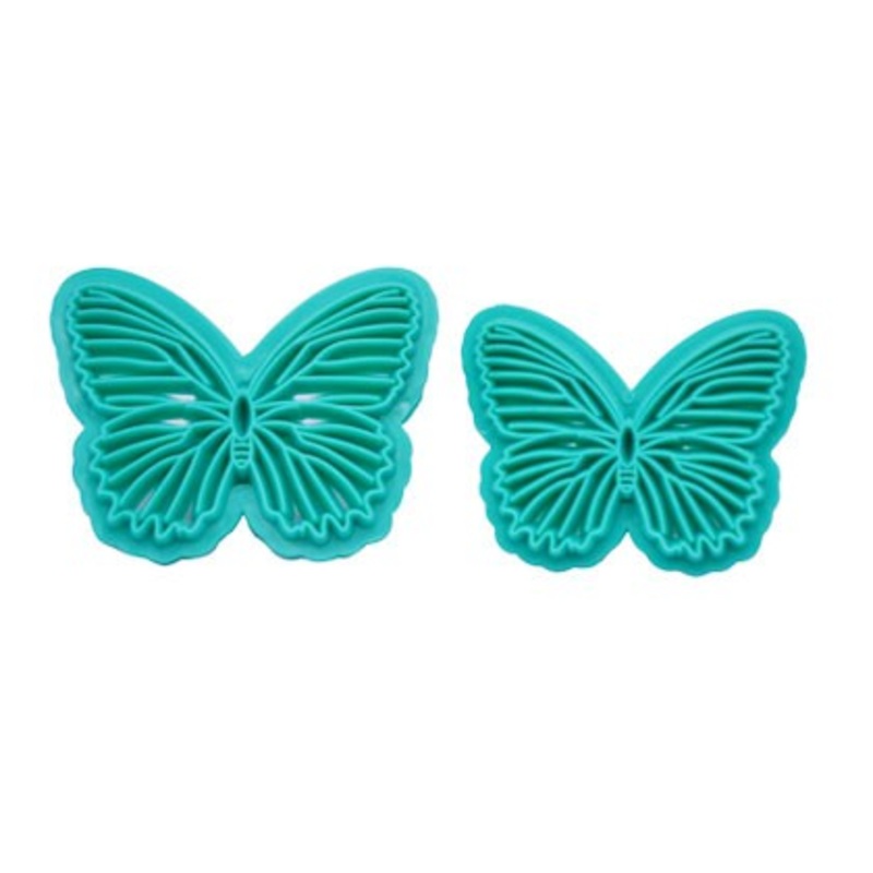 Mini Butterfly Cake Mold Cutter