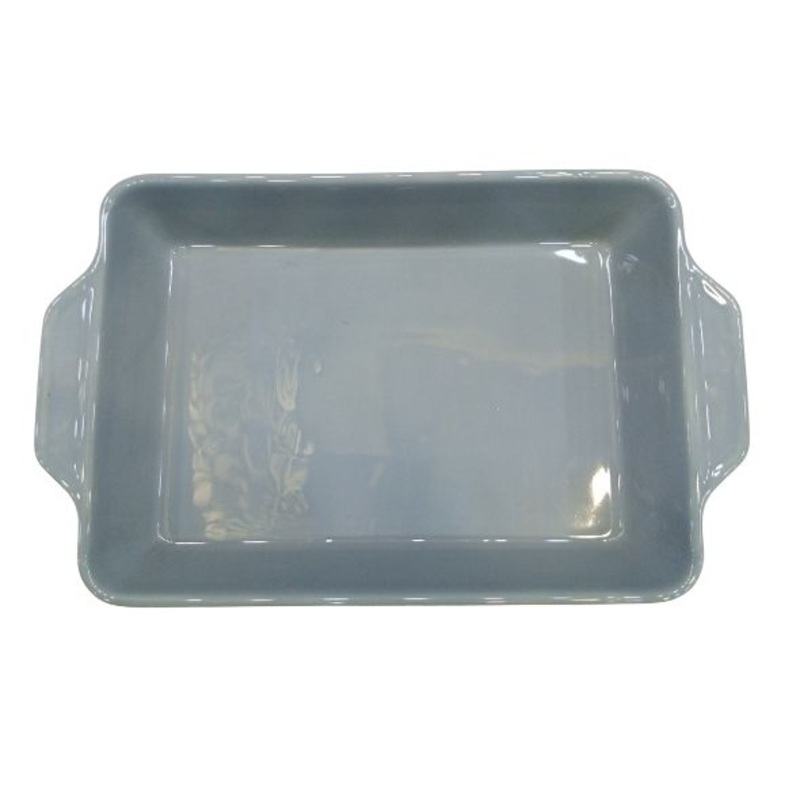 Porcelain Baking & Serving Tray