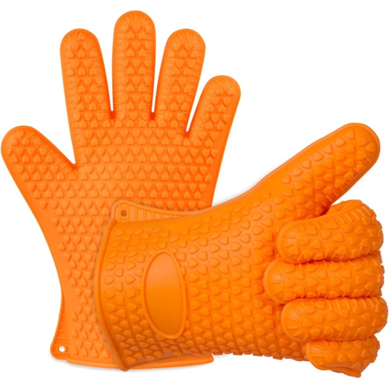 Silicone Oven Baking Glove