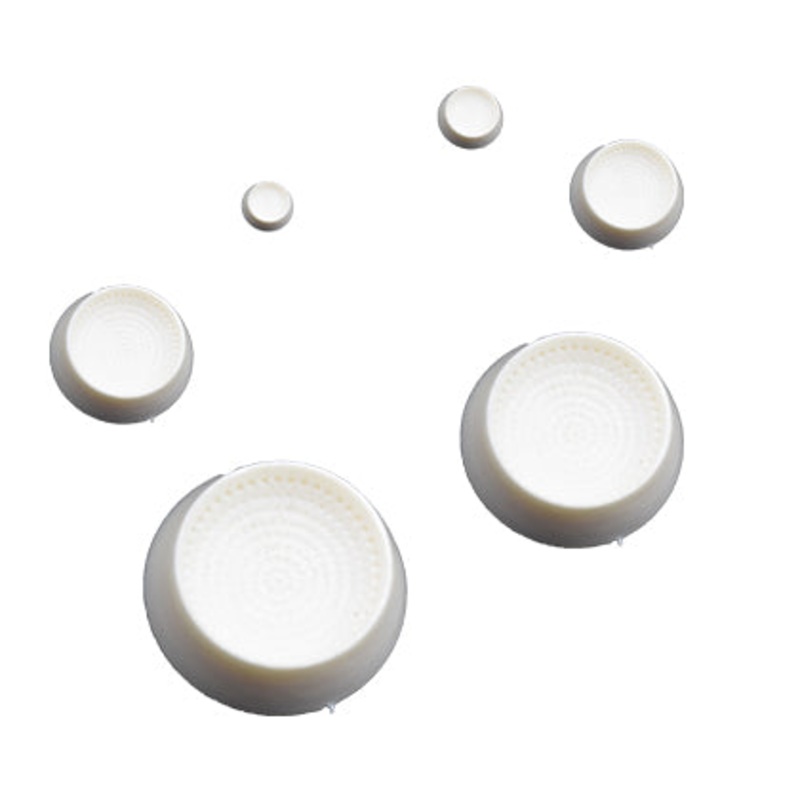 Small Daisy Cutters 6Pcs Set