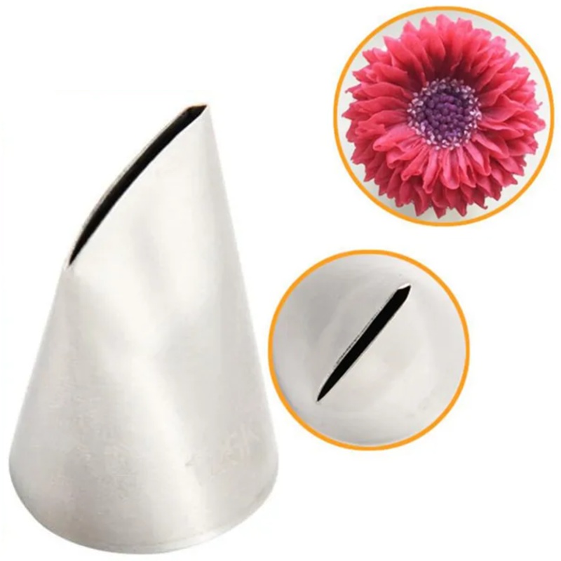 125K Icing Nozzle Stainless Steel