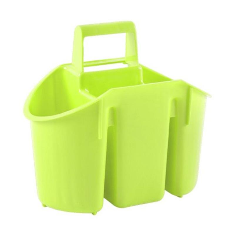 3 Compartment Cutlery Case