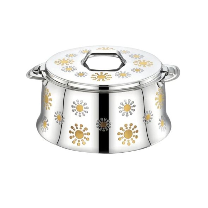 Arshia Hot Pot Belly Shaped 5 ltr