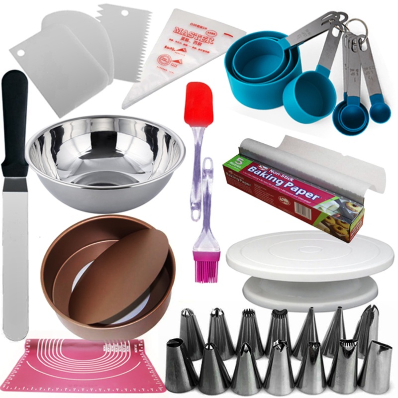 Baking Beginners Deal