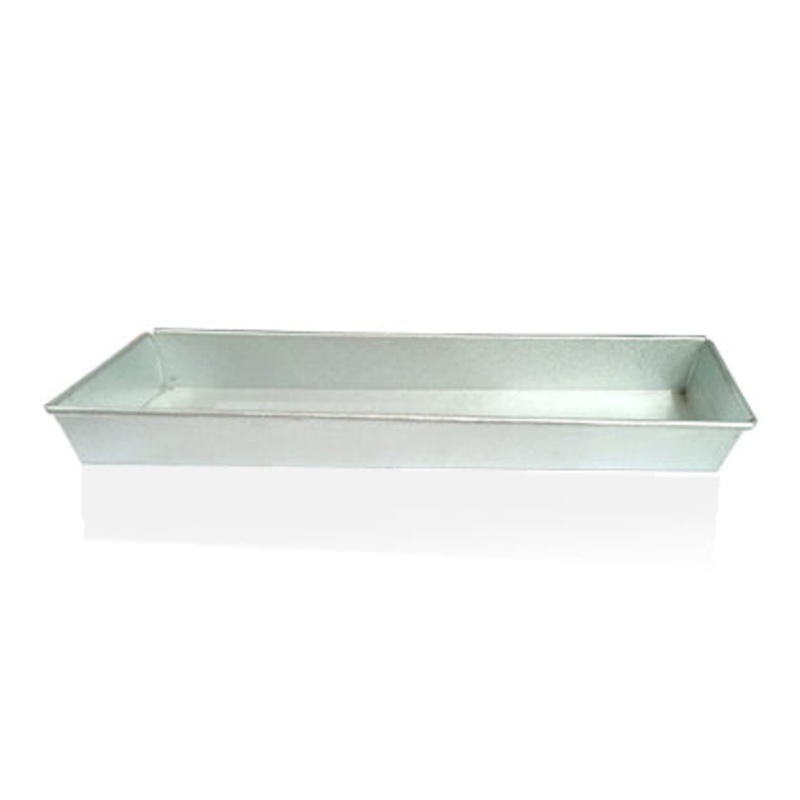 Bun Tray Square Small