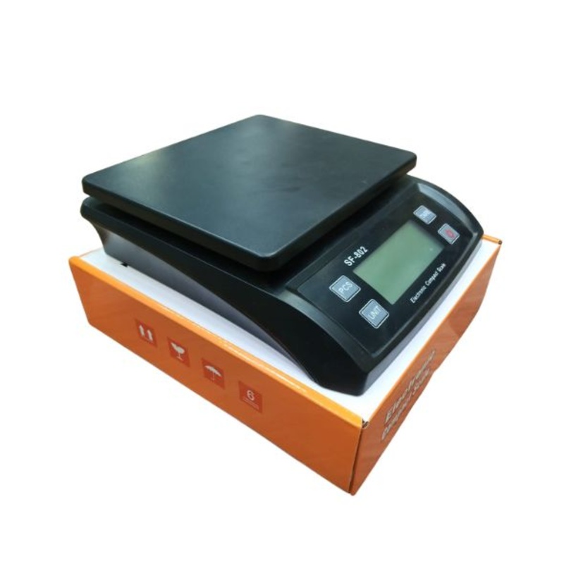 Digital Weighing Scale SF-802