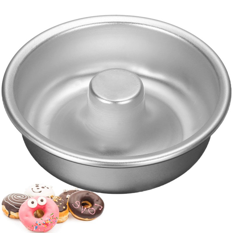 Donut Mold Aluminum