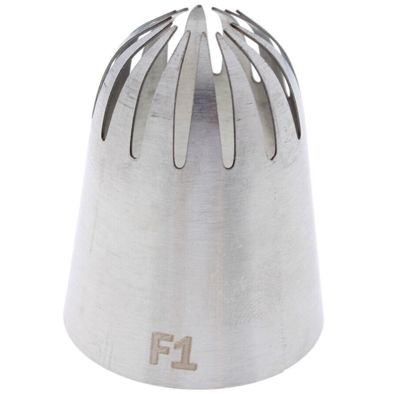 F1 Icing Nozzle Stainless Steel