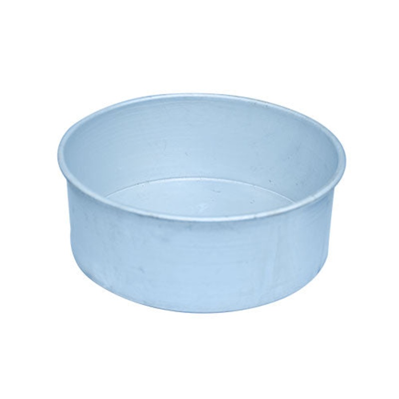 Heighted Cake Mold Aluminium Medium