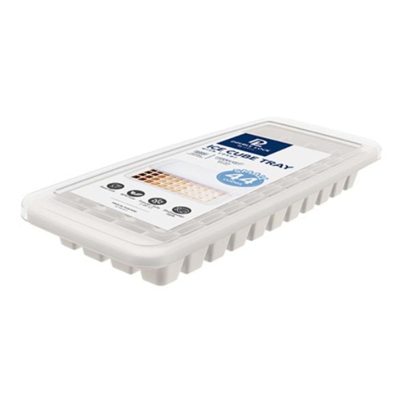 Ice Cube Tray With Cover