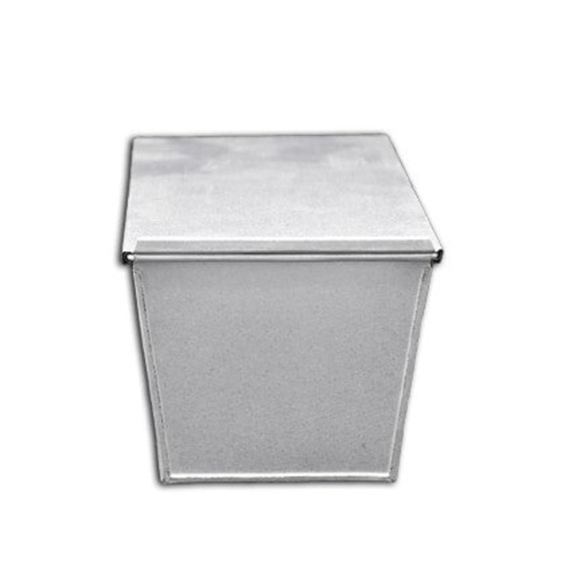 Loaf Pan 12 inch Iron